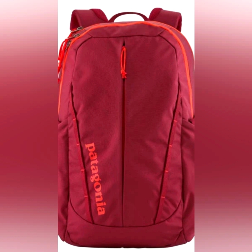 Patagonia Refugio Backpack